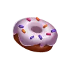 Donut at Just Wow Online Casino