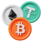All cryptocurrencies are supported at Just Wow Online Casino
