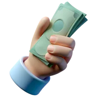 Instant withdrawals with no limits at Just Wow Casino