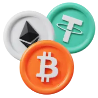 All cryptocurrencies are supported at Just Wow Casino