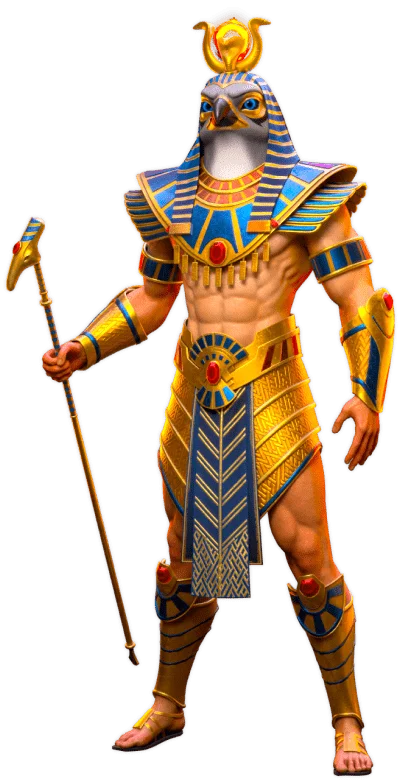 Egyptian at Just Wow Online Casino