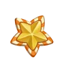 Star at Just Wow Online Casino